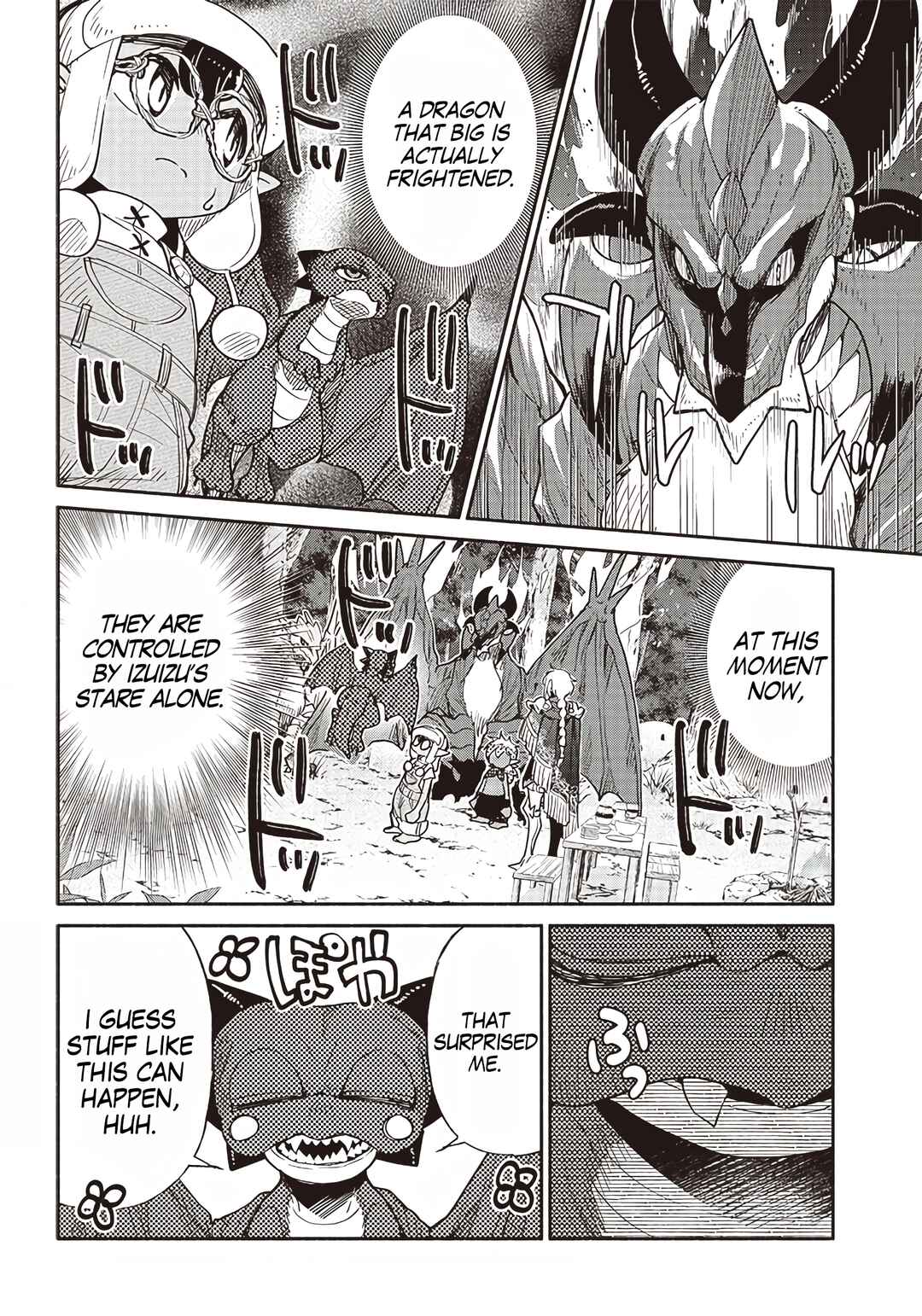 Page 6 Chapter 44 So Whats Wrong with Getting Reborn as a Goblin?