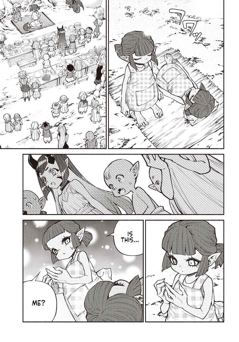 Page 4 Chapter 36 So Whats Wrong with Getting Reborn as a Goblin?
