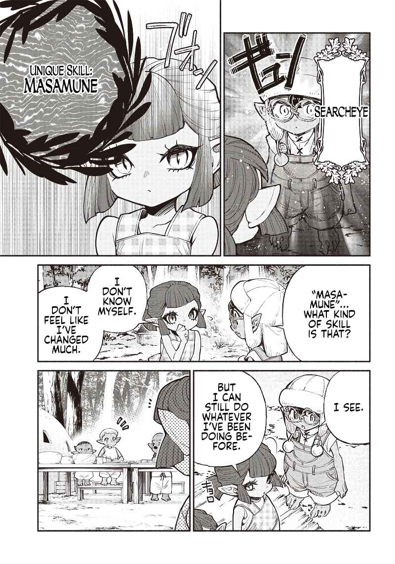 Page 6 Chapter 36 So Whats Wrong with Getting Reborn as a Goblin?