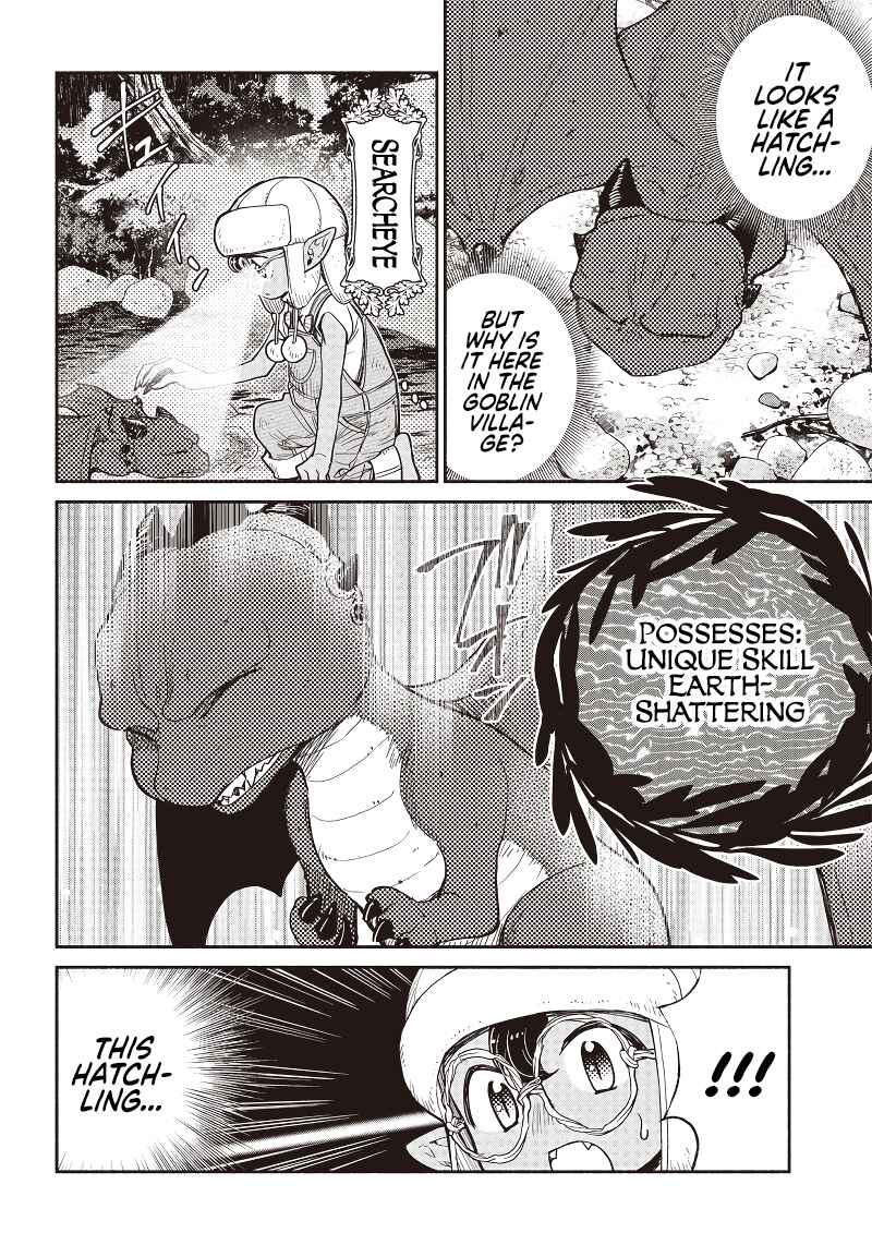 Page 20 Chapter 32 So Whats Wrong with Getting Reborn as a Goblin?