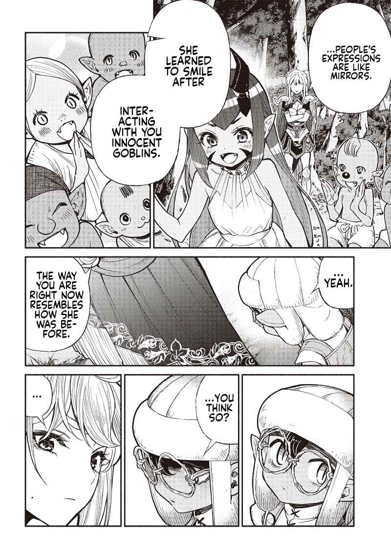 Page 16 Chapter 30 So Whats Wrong with Getting Reborn as a Goblin?