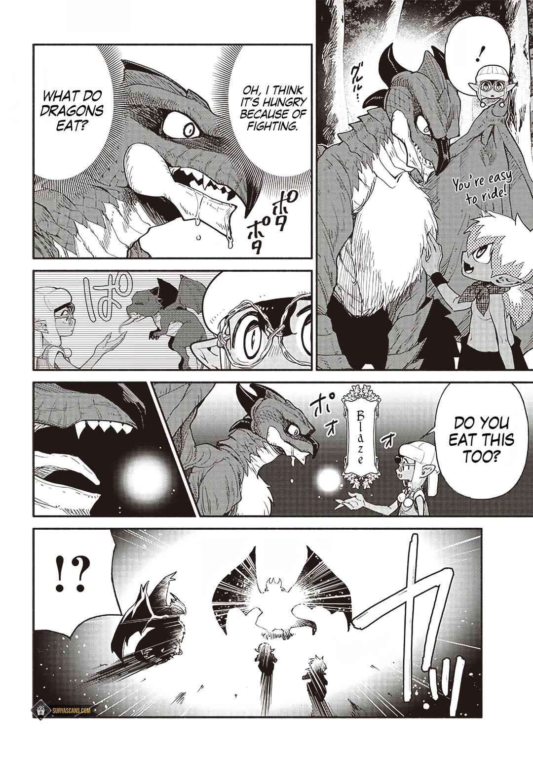Page 18 Chapter 43 So Whats Wrong with Getting Reborn as a Goblin?