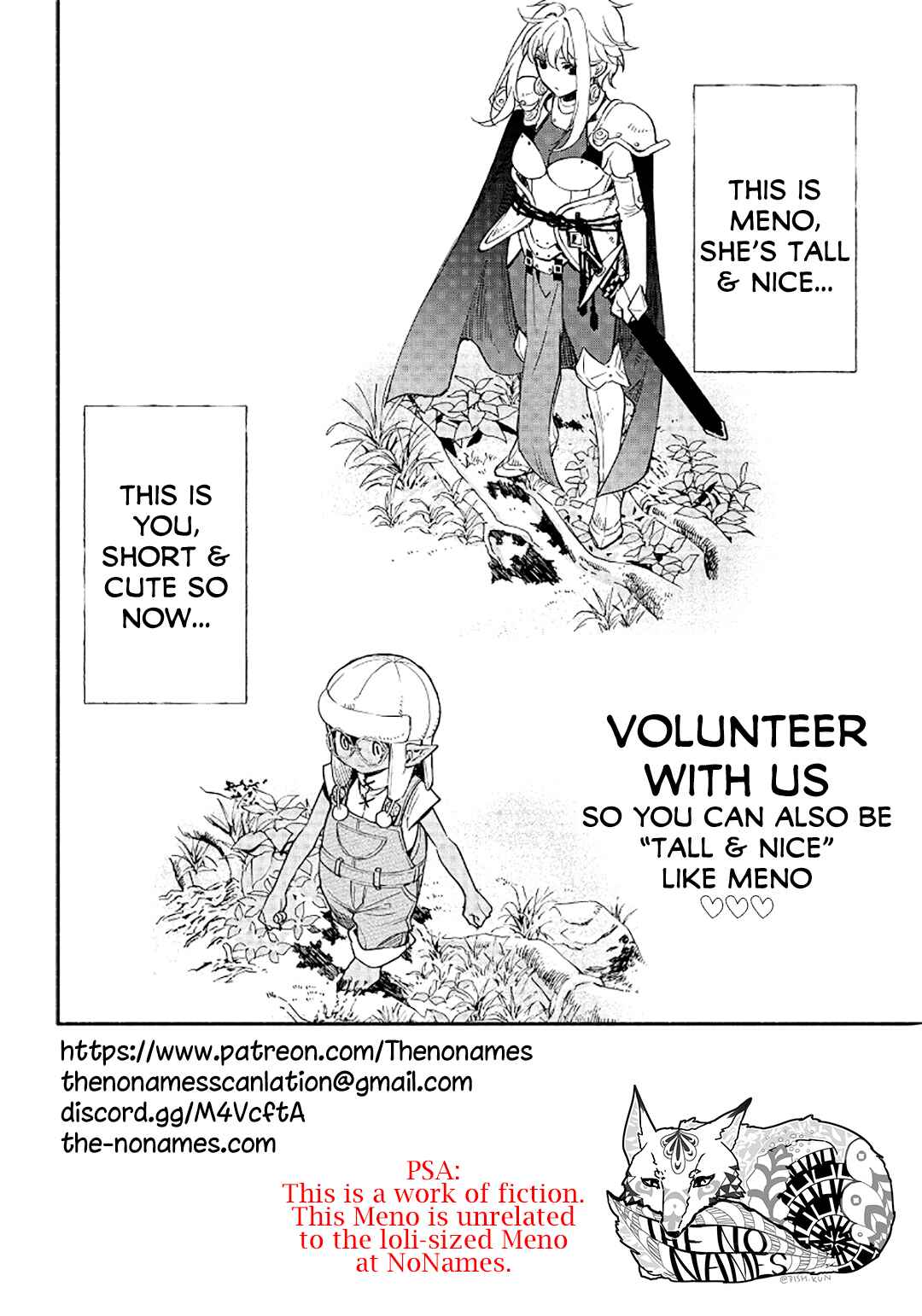 Page 18 Chapter 19 So Whats Wrong with Getting Reborn as a Goblin?