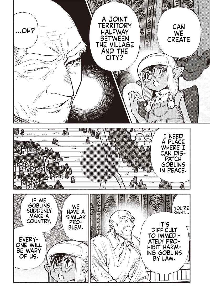 Page 13 Chapter 31 So Whats Wrong with Getting Reborn as a Goblin?