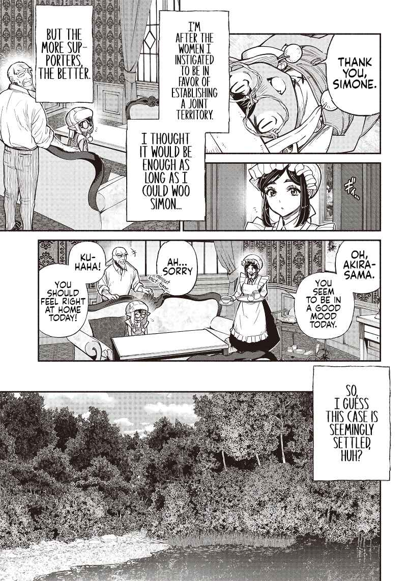 Page 16 Chapter 31 So Whats Wrong with Getting Reborn as a Goblin?