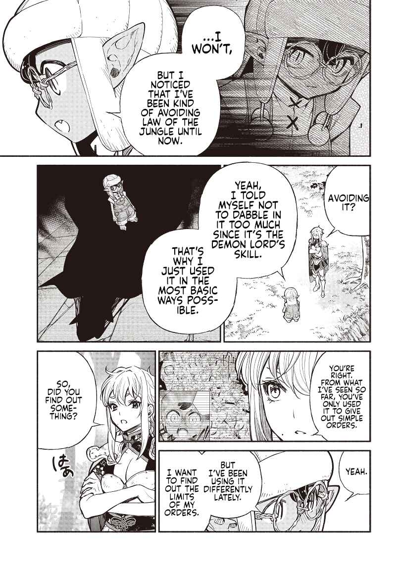 Page 6 Chapter 31 So Whats Wrong with Getting Reborn as a Goblin?