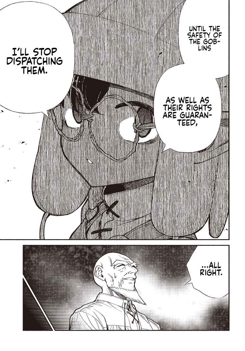 Page 16 Chapter 28 So Whats Wrong with Getting Reborn as a Goblin?