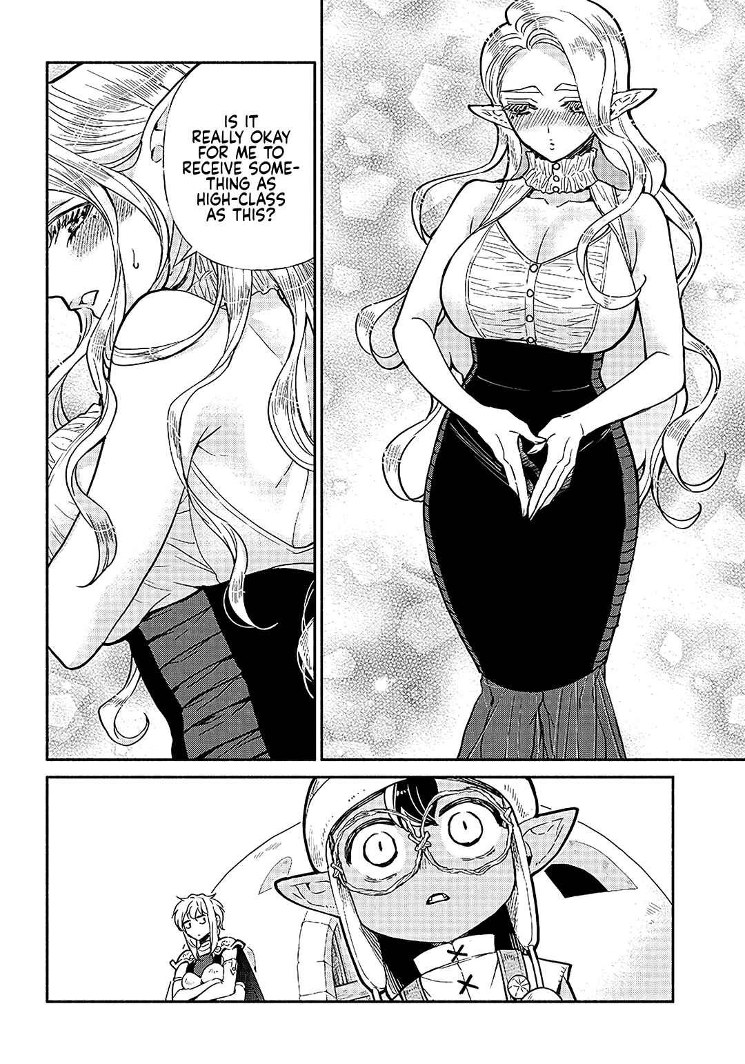 Page 9 Chapter 21 So Whats Wrong with Getting Reborn as a Goblin?