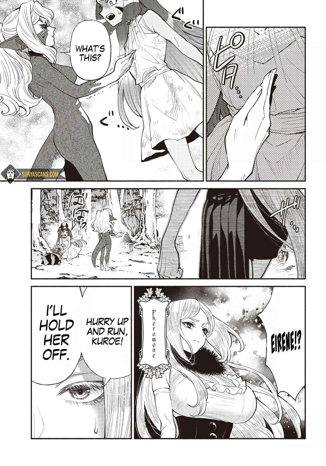 Page 13 Chapter 47 So Whats Wrong with Getting Reborn as a Goblin?