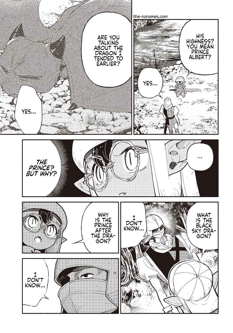 Page 12 Chapter 33 So Whats Wrong with Getting Reborn as a Goblin?