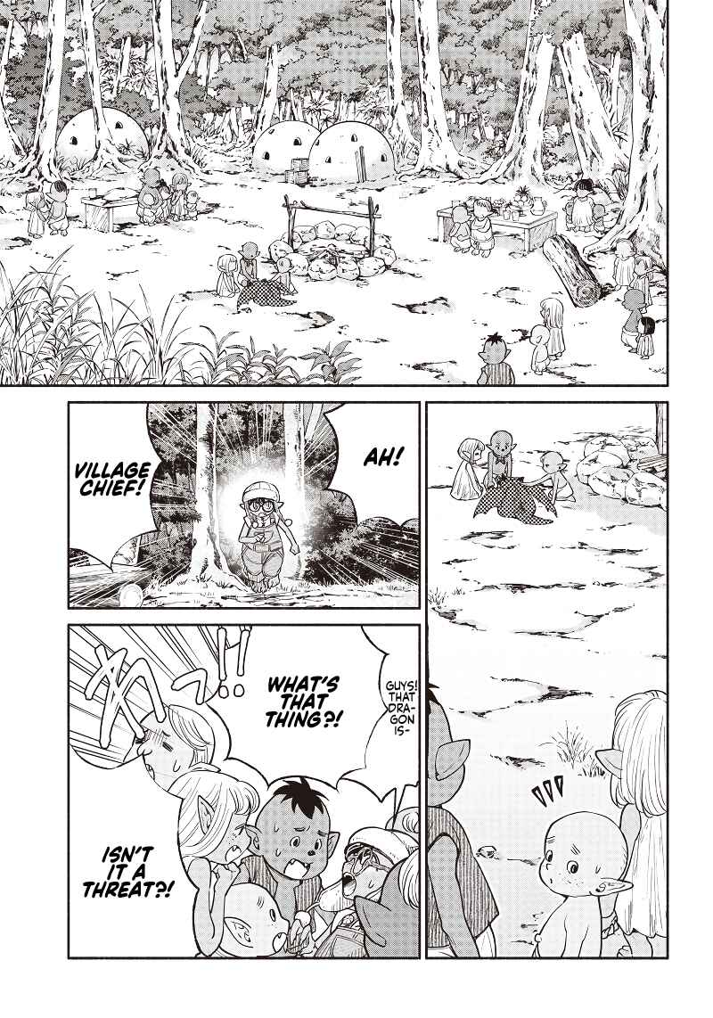 Page 14 Chapter 33 So Whats Wrong with Getting Reborn as a Goblin?