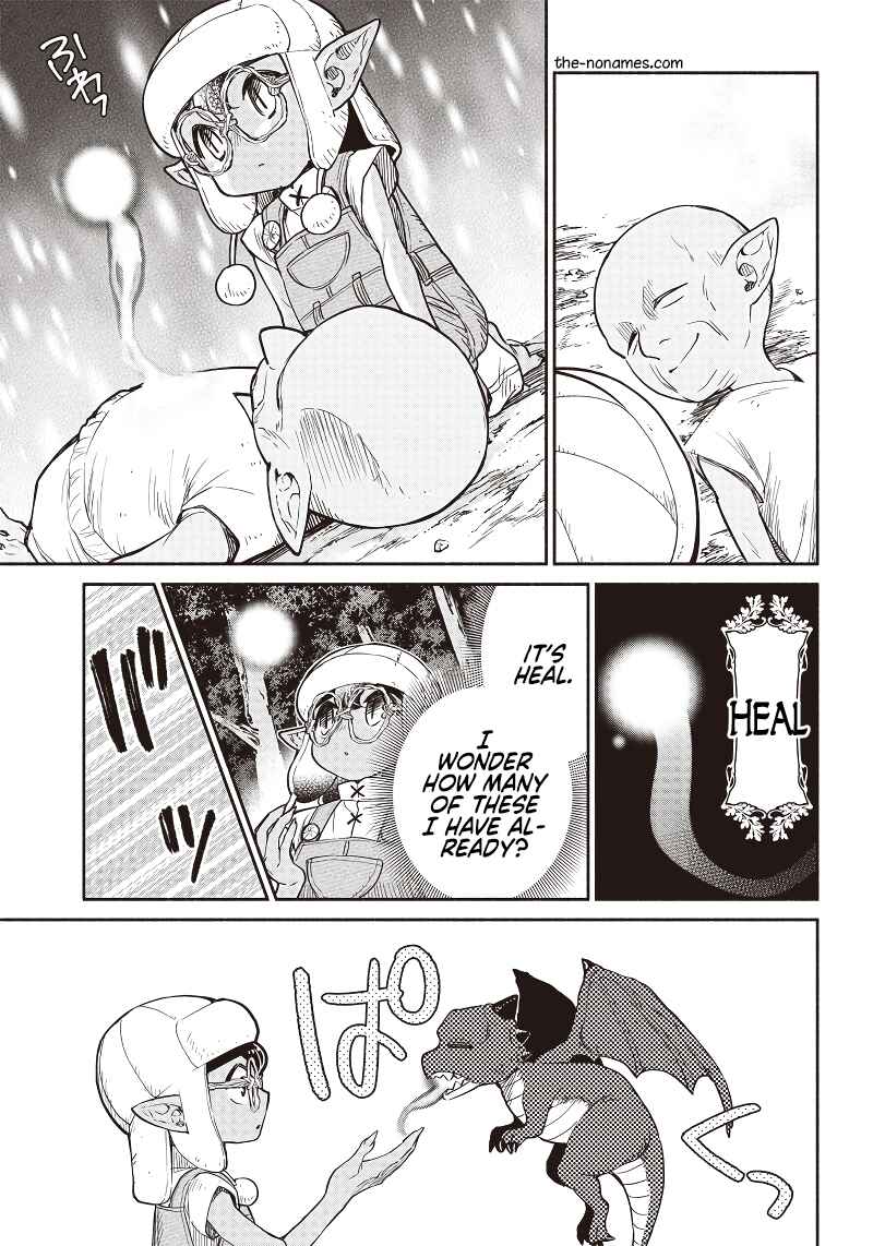 Page 18 Chapter 33 So Whats Wrong with Getting Reborn as a Goblin?