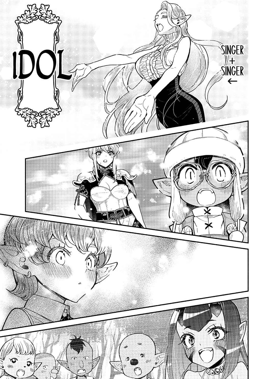 Page 6 Chapter 26 So Whats Wrong with Getting Reborn as a Goblin?