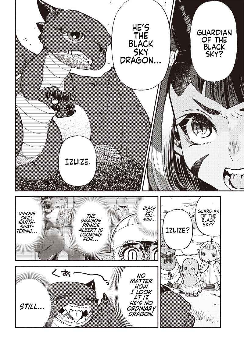Page 9 Chapter 34 So Whats Wrong with Getting Reborn as a Goblin?