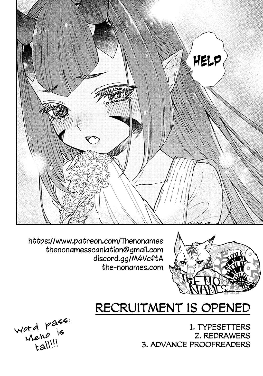 Page 18 Chapter 18 So Whats Wrong with Getting Reborn as a Goblin?