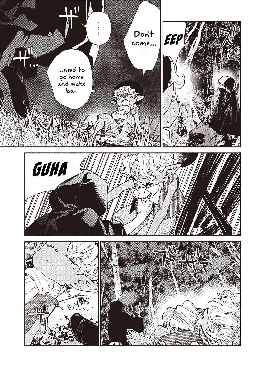 Page 10 Chapter 45 So Whats Wrong with Getting Reborn as a Goblin?