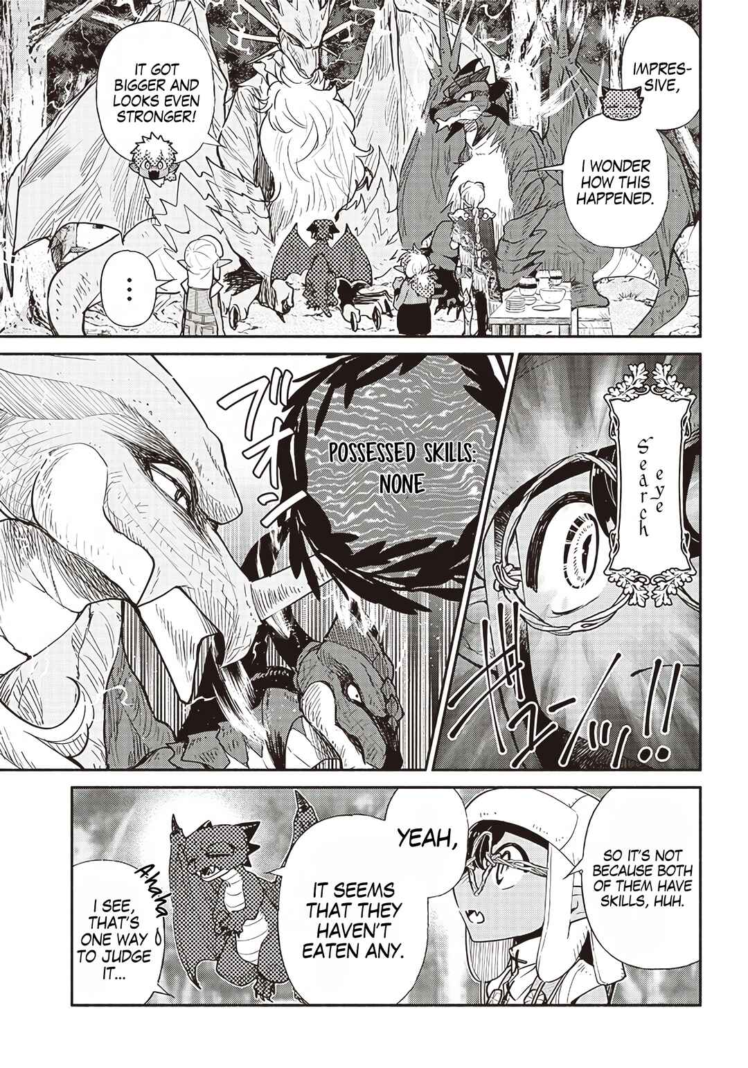 Page 12 Chapter 45 So Whats Wrong with Getting Reborn as a Goblin?