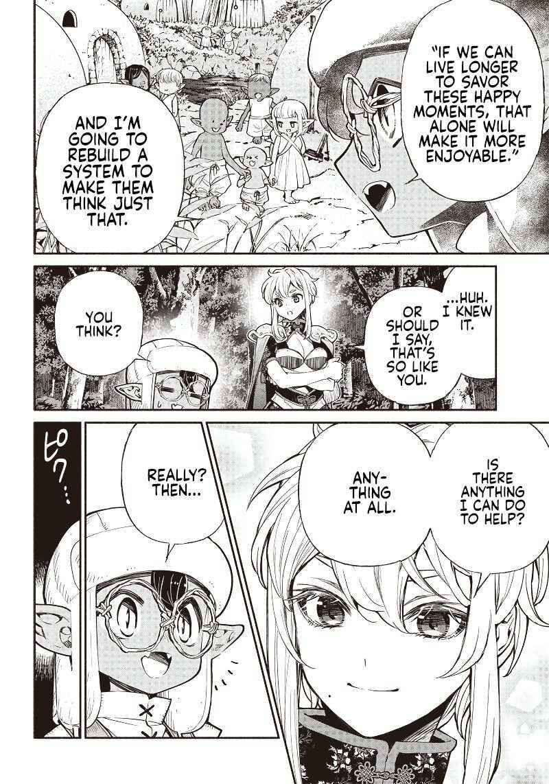 Page 13 Chapter 38 So Whats Wrong with Getting Reborn as a Goblin?