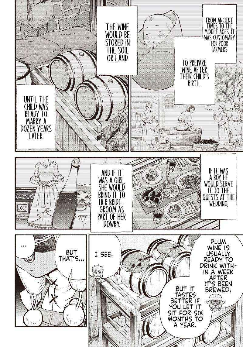 Page 9 Chapter 38 So Whats Wrong with Getting Reborn as a Goblin?