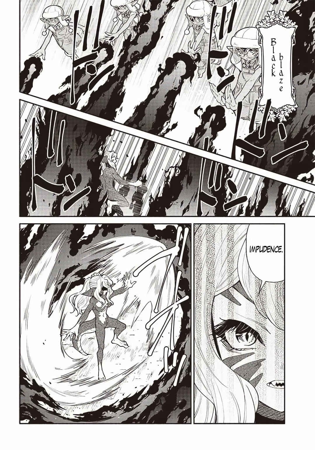 Page 6 Chapter 48 So Whats Wrong with Getting Reborn as a Goblin?
