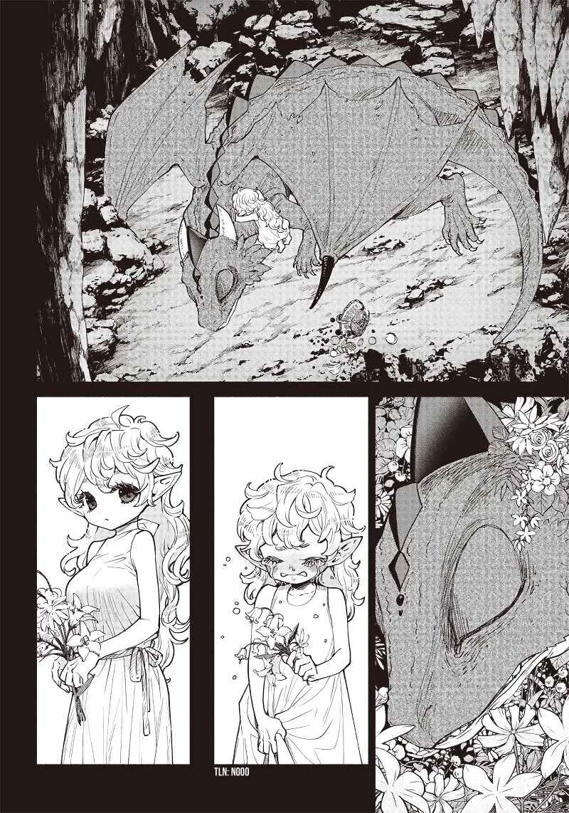 Page 11 Chapter 39 So Whats Wrong with Getting Reborn as a Goblin?