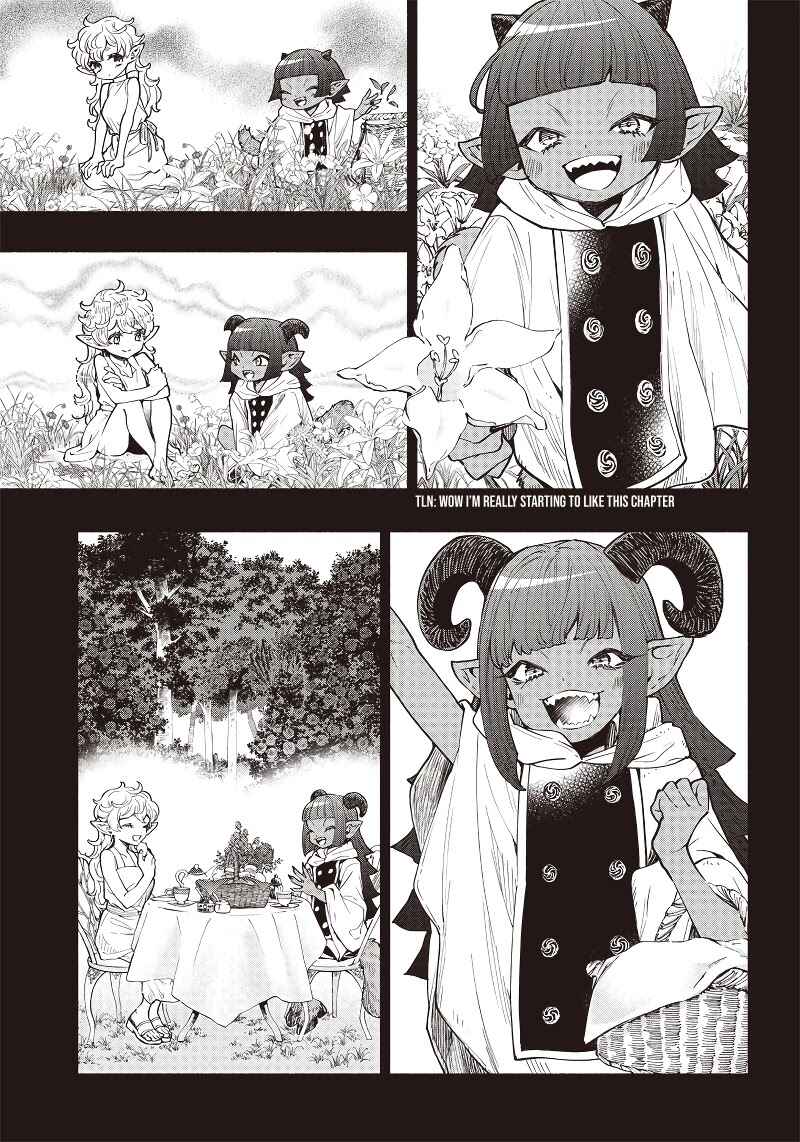 Page 12 Chapter 39 So Whats Wrong with Getting Reborn as a Goblin?