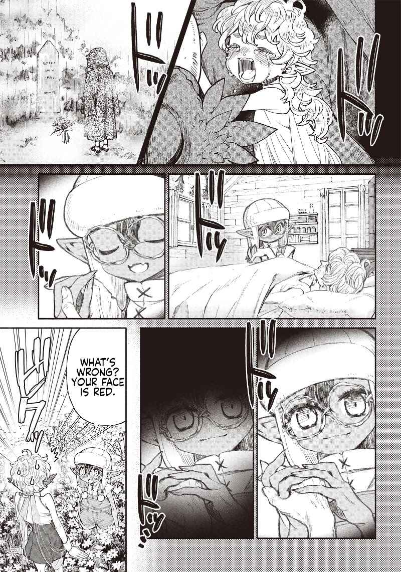 Page 18 Chapter 39 So Whats Wrong with Getting Reborn as a Goblin?