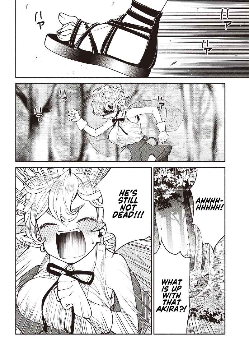 Page 7 Chapter 39 So Whats Wrong with Getting Reborn as a Goblin?