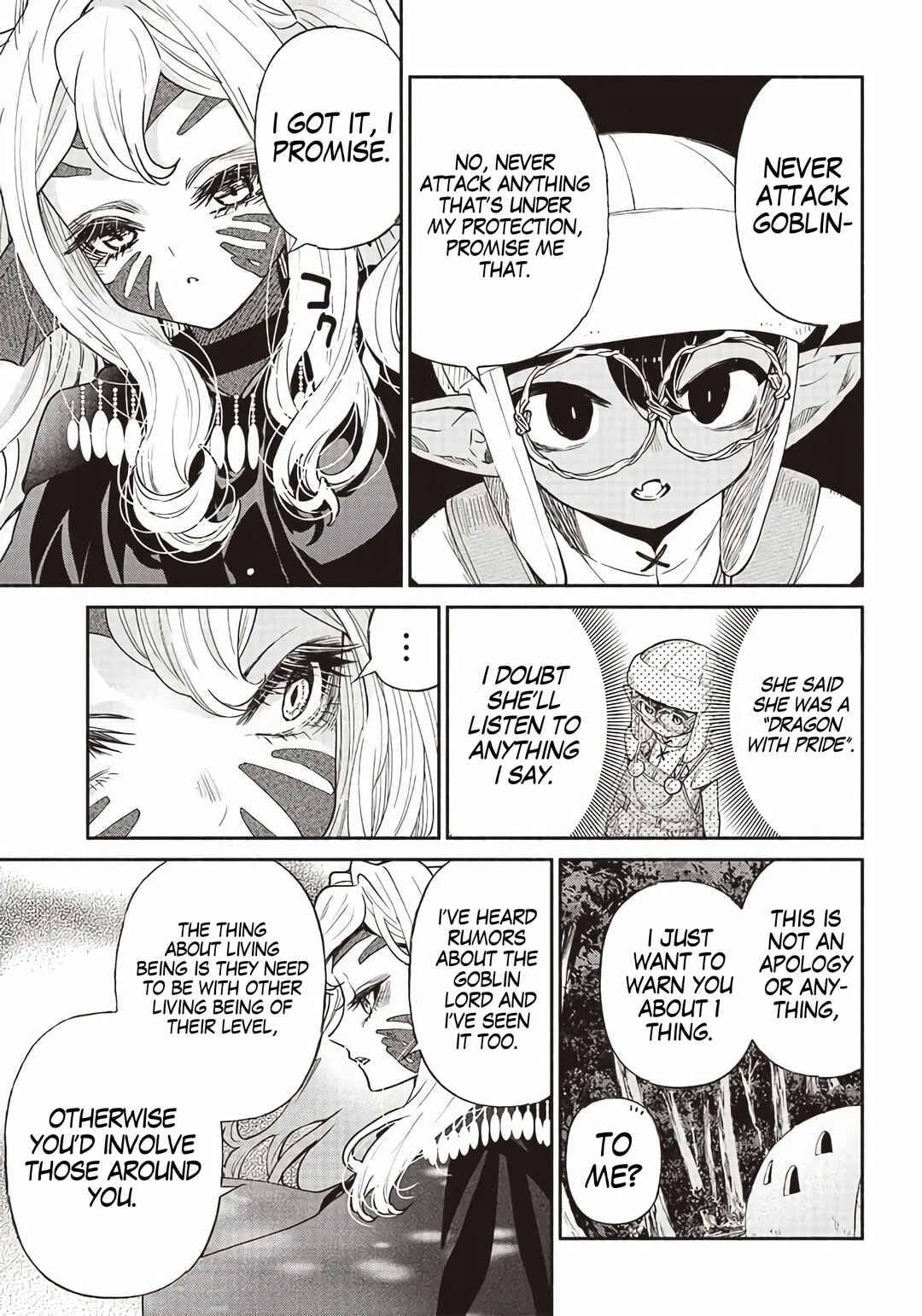 Page 16 Chapter 49 So Whats Wrong with Getting Reborn as a Goblin?