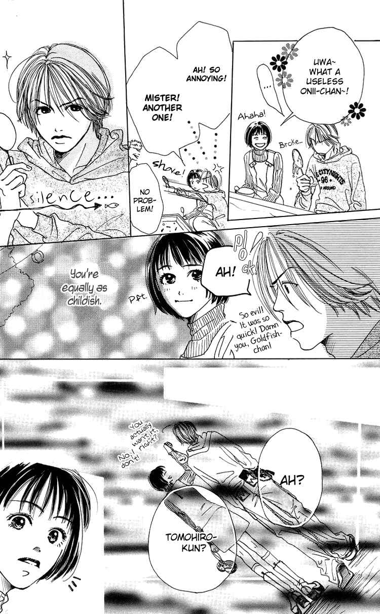 Page 27 Chapter 1 Egg of My Youth