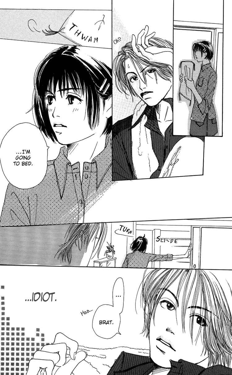Page 37 Chapter 1 Egg of My Youth