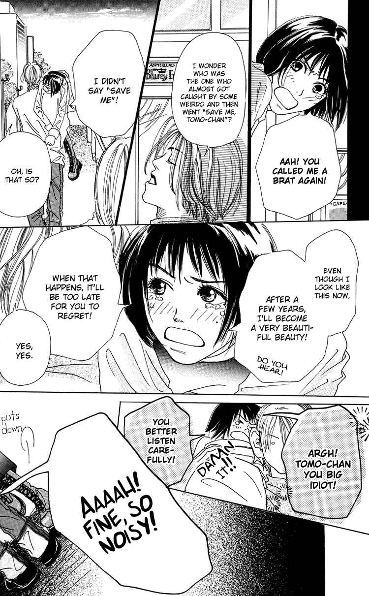 Page 54 Chapter 1 Egg of My Youth