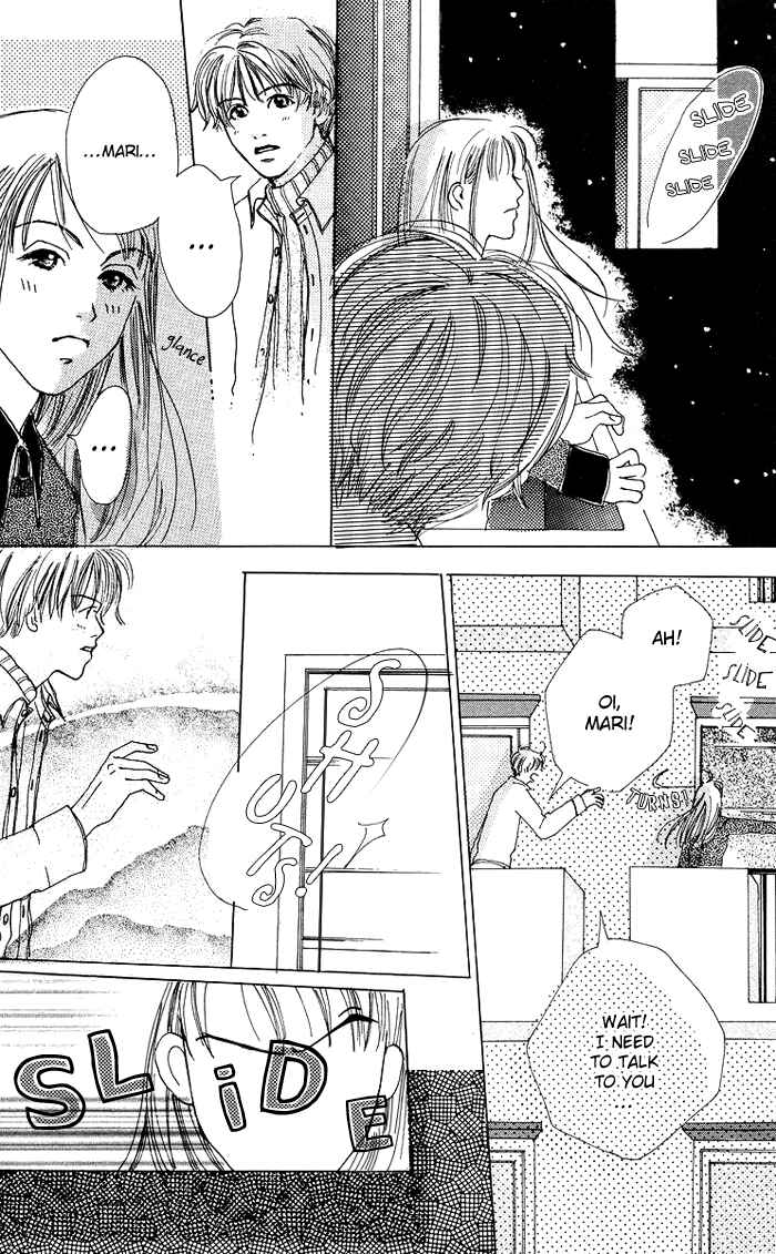 Page 19 Chapter 4 Egg of My Youth