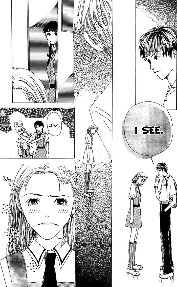 Page 20 Chapter 2 Egg of My Youth