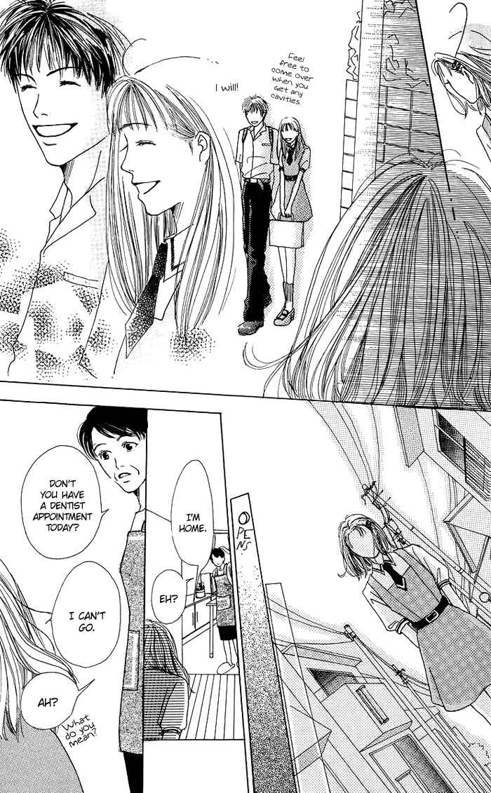 Page 24 Chapter 2 Egg of My Youth