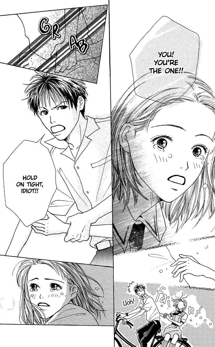 Page 29 Chapter 2 Egg of My Youth