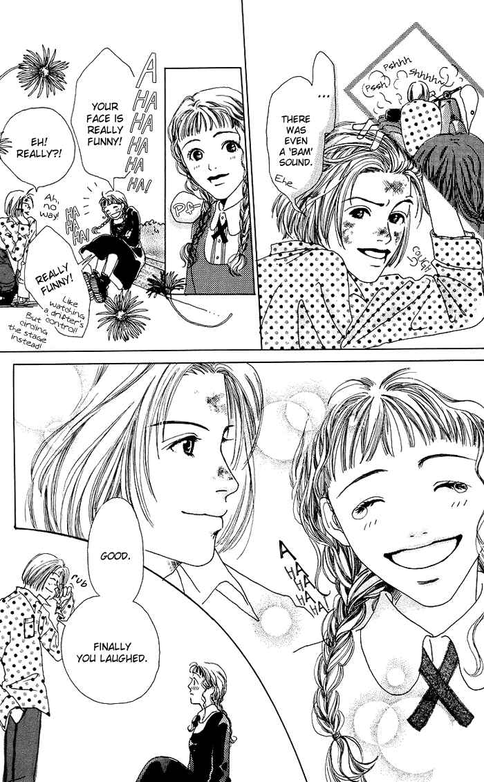 Page 14 Chapter 3 Egg of My Youth