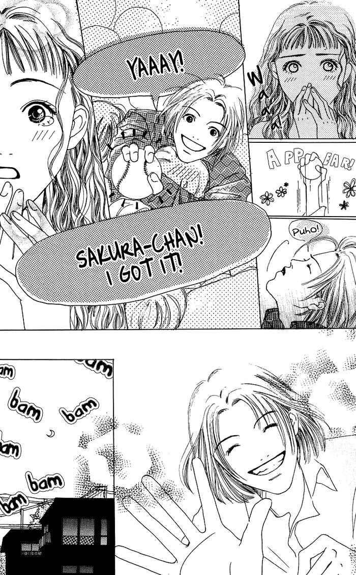 Page 23 Chapter 3 Egg of My Youth