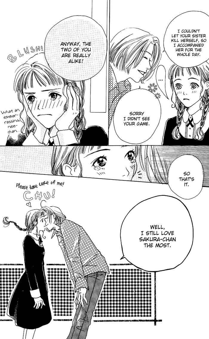 Page 40 Chapter 3 Egg of My Youth