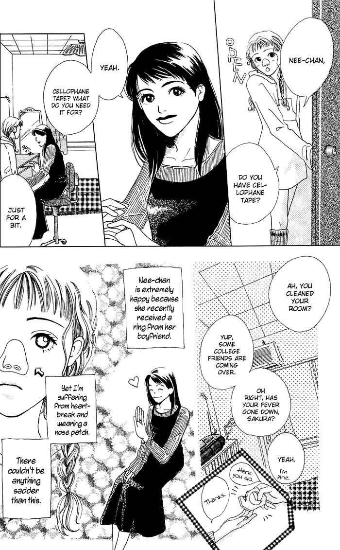 Page 7 Chapter 3 Egg of My Youth