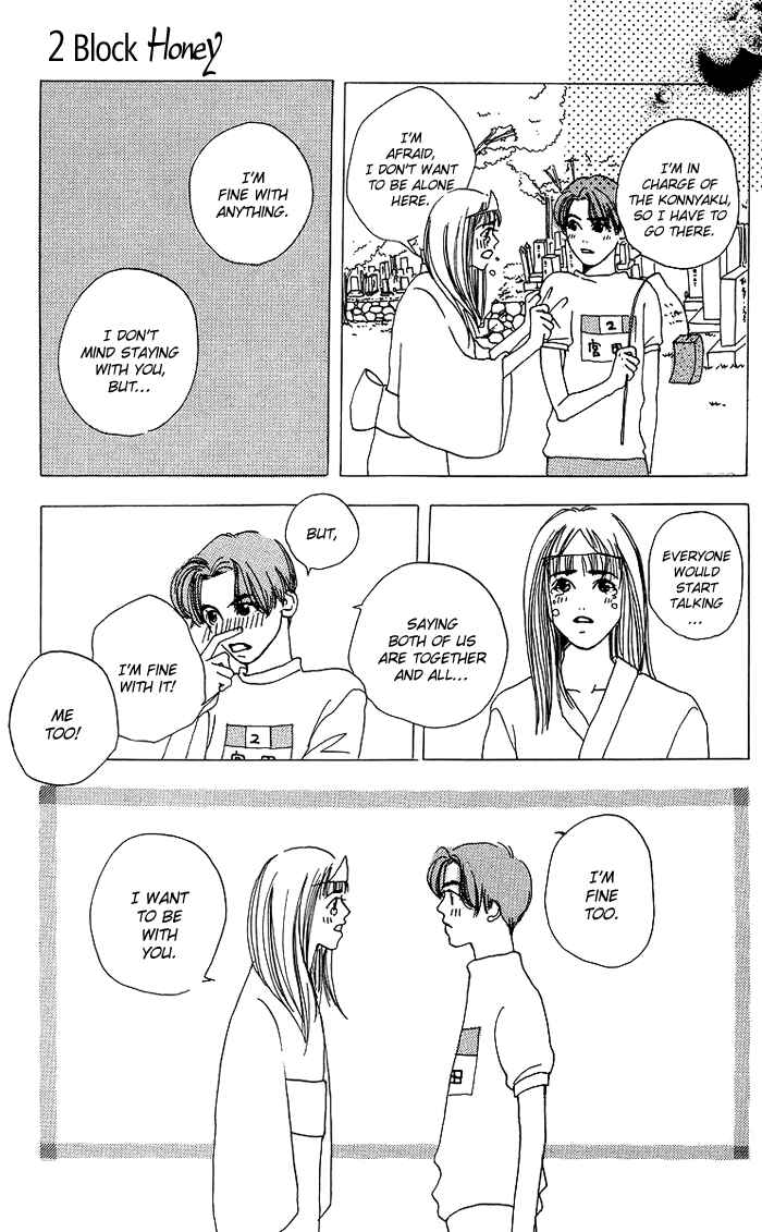Page 28 Chapter 5 Egg of My Youth