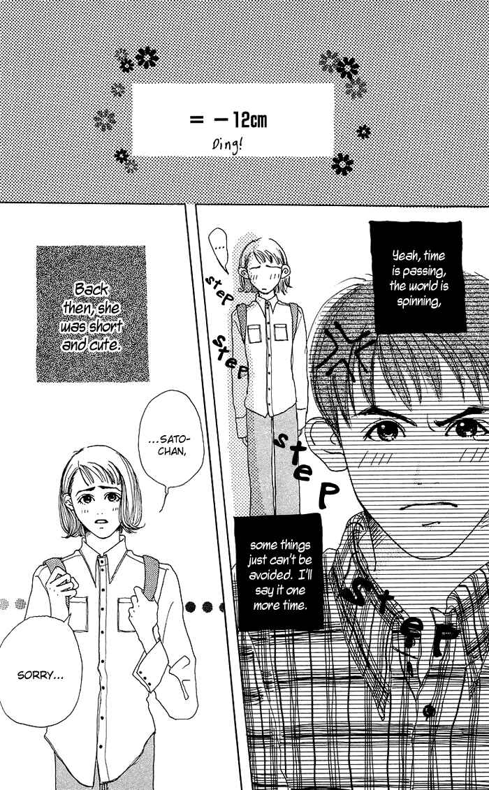 Page 6 Chapter 5 Egg of My Youth