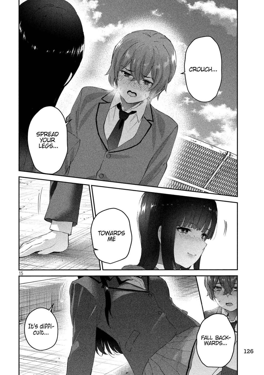 Page 16 Chapter 2 PEEP