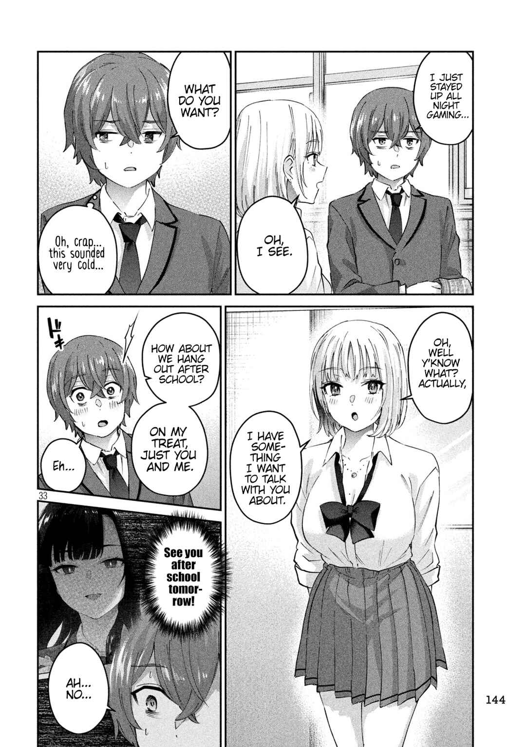 Page 34 Chapter 2 PEEP