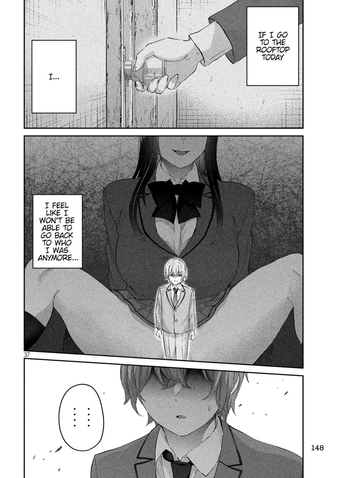 Page 38 Chapter 2 PEEP