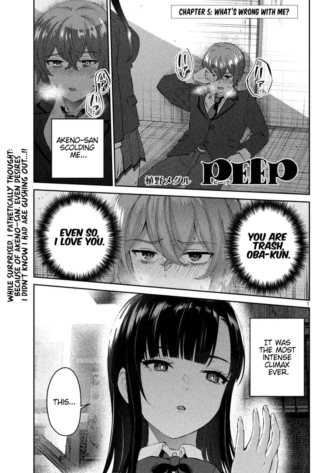 Page 2 Chapter 5 PEEP