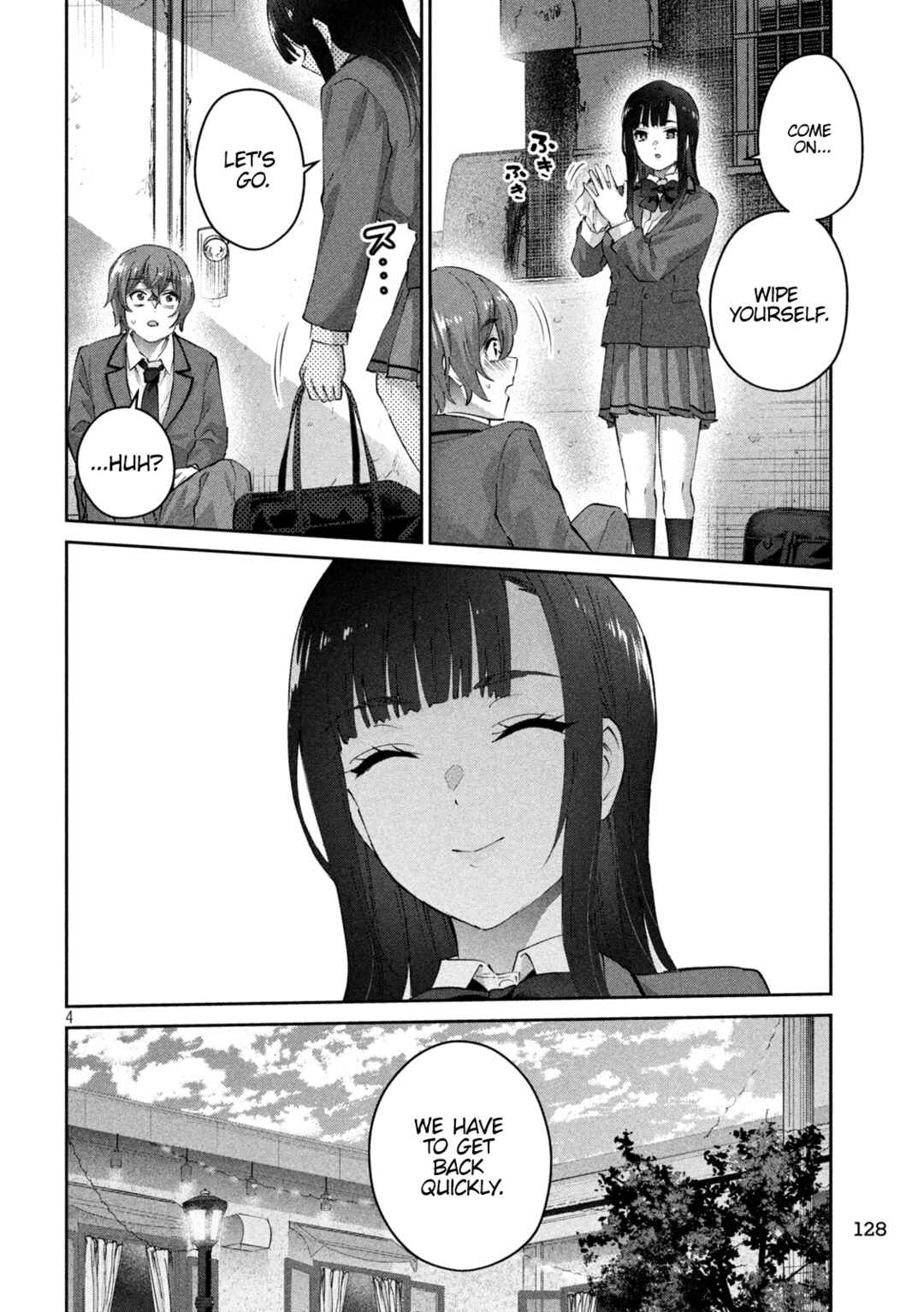 Page 5 Chapter 5 PEEP