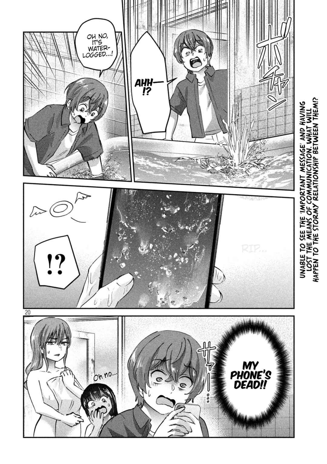Page 20 Chapter 19 PEEP