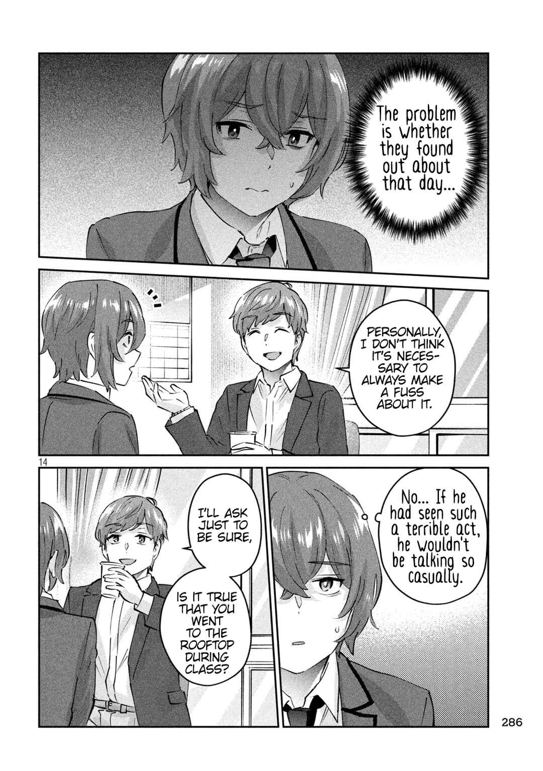 Page 15 Chapter 6 PEEP