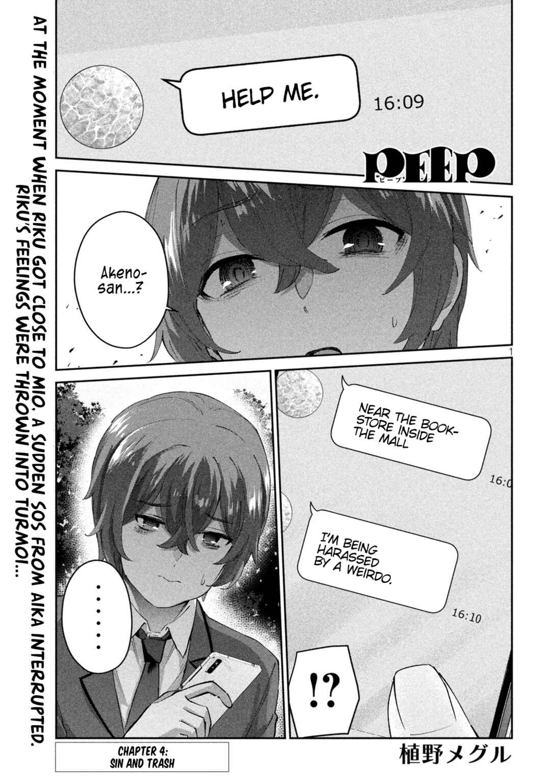 Page 2 Chapter 4 PEEP
